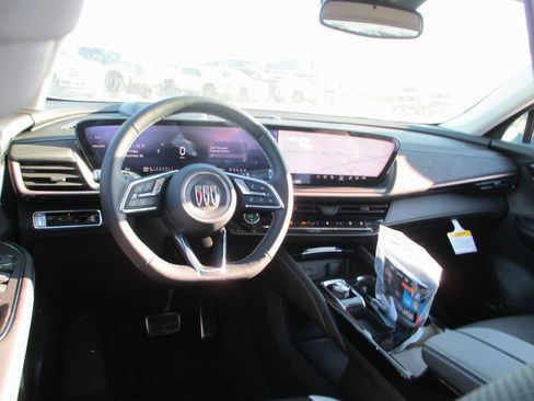 New 2026 Buick Envision Sport Touring image 12