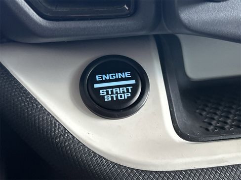 Used 2024 Ford Bronco Sport Heritage w/ Heritage Convenience Package image 29