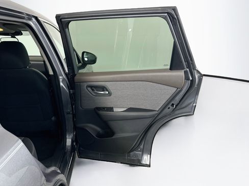 Used 2023 Nissan Rogue SV FWD image 31