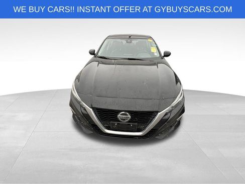 Used 2019 Nissan Altima 2.5 SL image 3