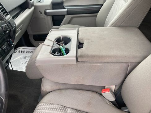 Used 2020 Ford F150 XLT AWD/4WD image 30