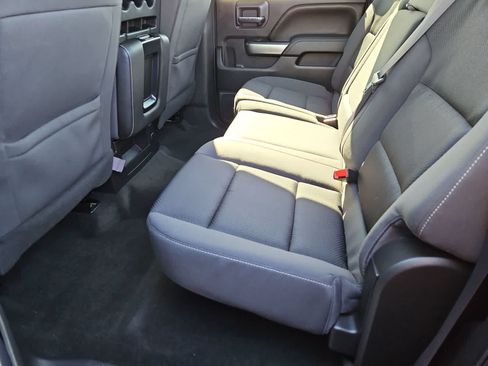 Used 2017 Chevrolet Silverado 1500 LT w/ All Star Edition AWD/4WD image 19