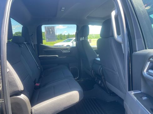 Used 2026 Chevrolet Silverado 1500 RST AWD/4WD image 9