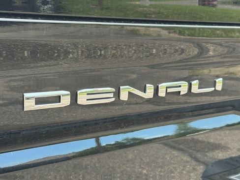 New 2026 GMC Sierra 1500 Denali AWD/4WD image 44