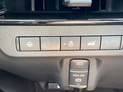 New 2025 Nissan Murano SL w/ Cargo Package image 14