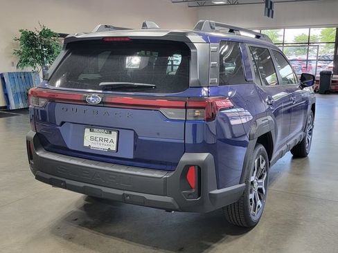 New 2026 Subaru Outback Touring XT AWD/4WD image 5