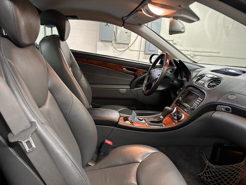 Used 2006 Mercedes-Benz SL 500 image 10