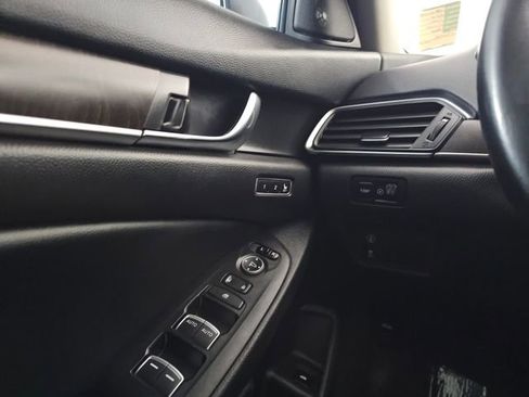 Used 2018 Honda Accord EX-L image 34