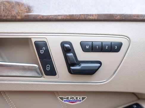 Used 2012 Mercedes-Benz E 350 4MATIC Sedan image 38