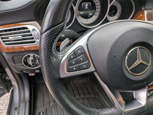 Used 2016 Mercedes-Benz CLS 400 image 24