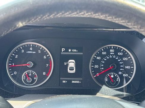 Used 2023 Kia K5 GT-Line AWD/4WD image 17