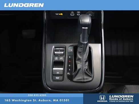Used 2024 Honda CR-V EX image 26