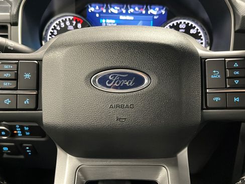 Used 2022 Ford F150 XLT w/ Equipment Group 302A High AWD/4WD image 16