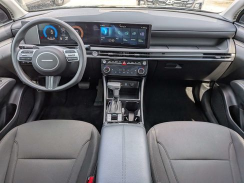 Certified 2026 Hyundai Tucson SEL Plus AWD/4WD image 14
