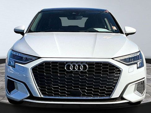 Used 2024 Audi A3 2.0T Premium image 3