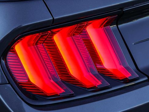 Used 2020 Ford Mustang GT w/ Black Accent Package image 7