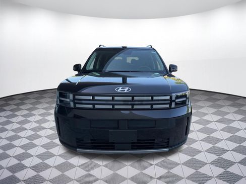 Used 2026 Hyundai Santa Fe SEL FWD image 6