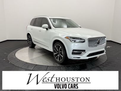 Used 2023 Volvo XC90 B5 Plus w/ Protection Package Premier