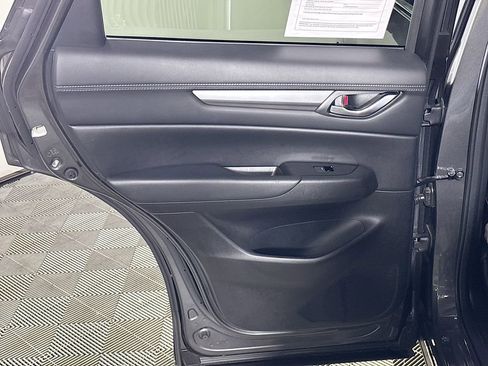 Used 2025 MAZDA CX-5 AWD 2.5 S w/ Select Package image 18