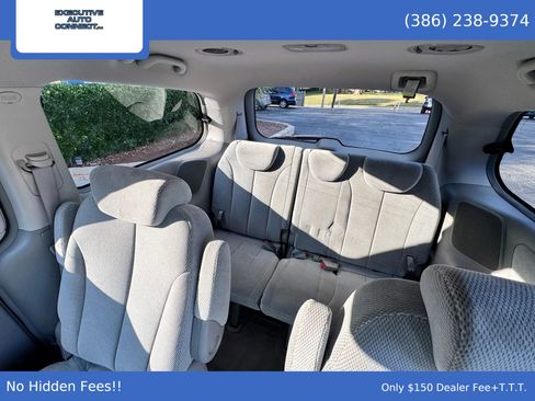 Used 2006 Kia Sedona EX image 11