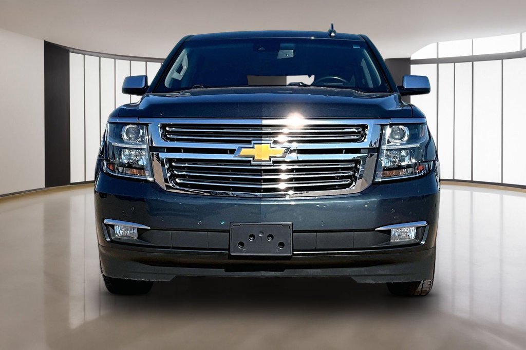 Used 2020 Chevrolet Tahoe Premier AWD/4WD image 3