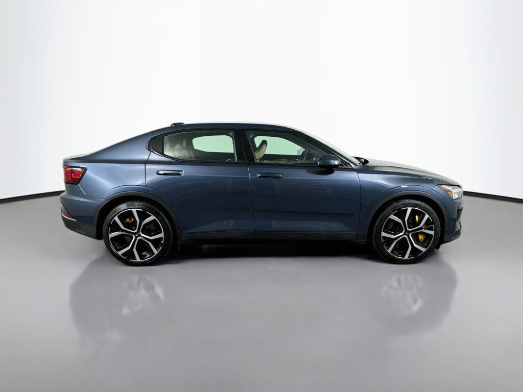 Used 2022 Polestar Polestar 2 w/ Performance Package AWD/4WD image 6