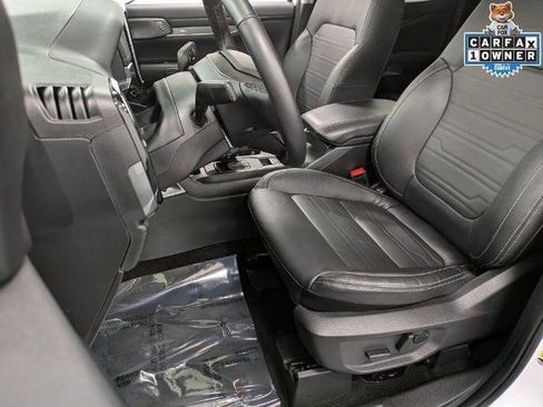 Certified 2024 Ford Ranger Lariat image 10