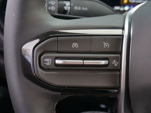 New 2026 Chevrolet Colorado Trail Boss image 19