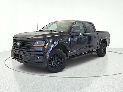 Used 2024 Ford F150 XLT w/ Equipment Group 302A MID