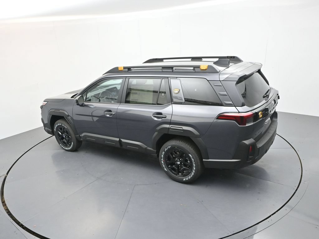 New 2026 Subaru Outback Wilderness AWD/4WD image 13