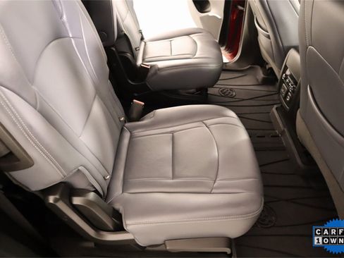 Used 2023 Buick Enclave Premium image 16