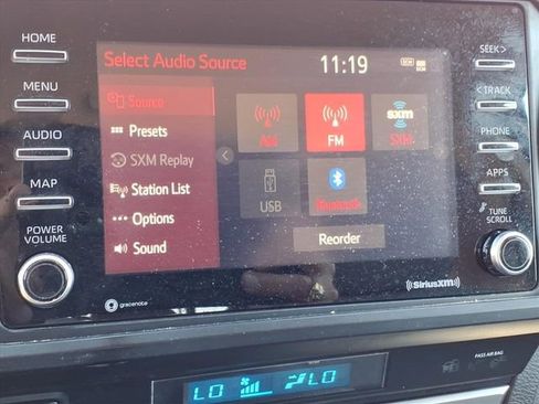 Used 2023 Toyota Tacoma SR image 6