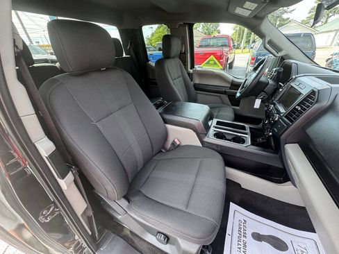 Used 2018 Ford F150 XL w/ Equipment Group 101A Mid RWD image 40
