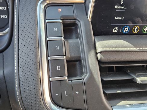 Certified 2021 GMC Yukon SLT w/ SLT Premium Package image 25