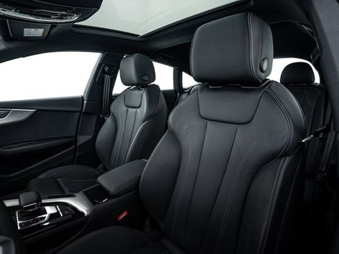 Certified 2025 Audi A5 2.0T Premium Plus w/ Convenience Plus Package image 15