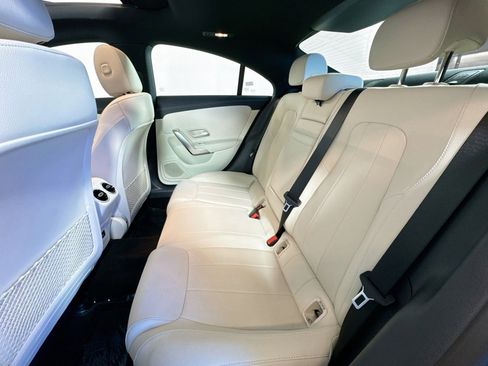 Certified 2026 Mercedes-Benz CLA 250 image 23