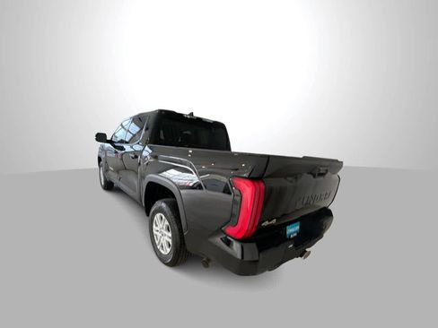 Used 2023 Toyota Tundra SR5 w/ SR5 Convenience Package AWD/4WD image 6