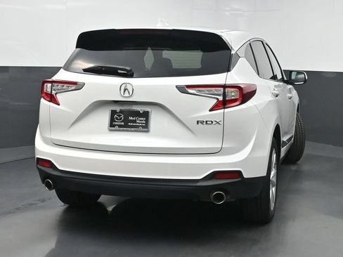 Used 2021 Acura RDX FWD image 3