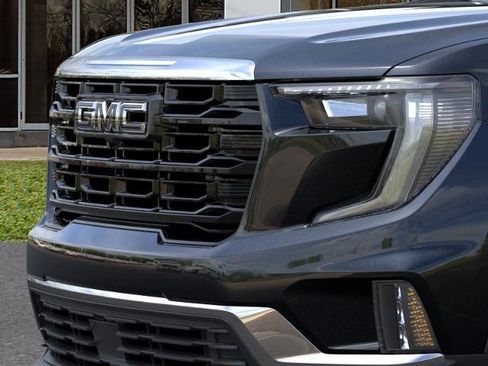 New 2026 GMC Acadia Elevation w/ Black Edition FWD image 13