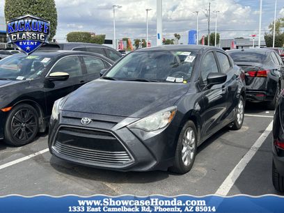 Used 2018 Toyota Yaris iA