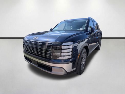 New 2026 Hyundai Palisade SEL Premium FWD image 8