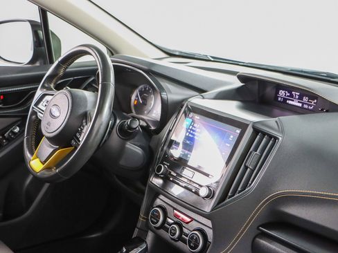 Used 2023 Subaru Crosstrek 2.5i Sport image 26