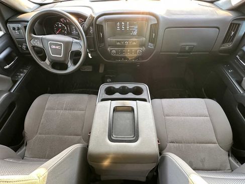 Used 2018 GMC Sierra 1500 4x4 Double Cab w/ Elevation Edition image 18