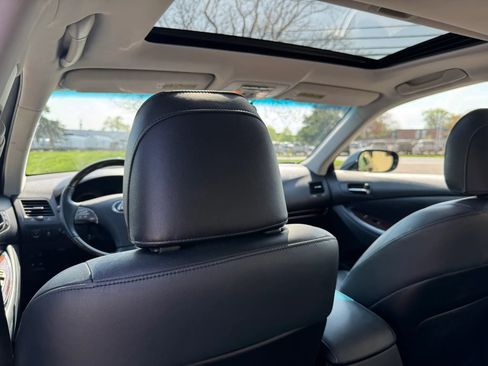 Used 2011 Lexus ES 350 FWD image 39