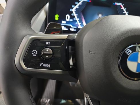 Used 2025 BMW X3 xDrive30i w/ Premium Package image 20