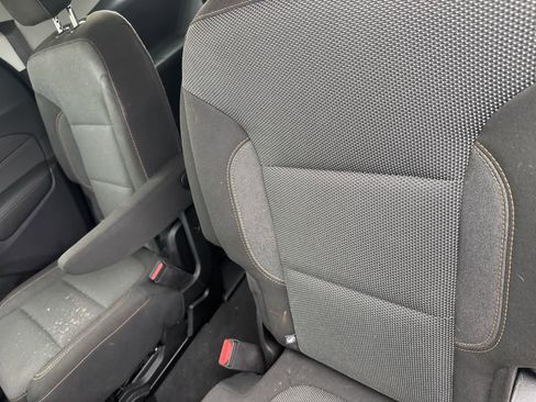 Used 2019 Chevrolet Traverse LT w/ LPO, Floor Liner Package image 16