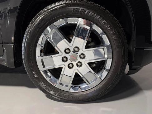 Used 2015 GMC Acadia Denali FWD image 9