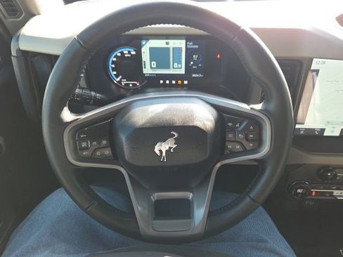 Used 2024 Ford Bronco Big Bend w/ Sasquatch Package image 29