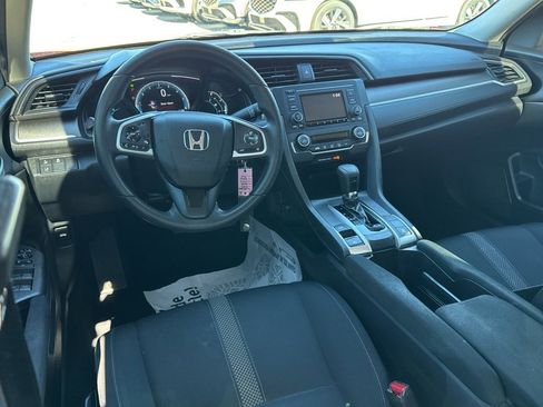 Used 2020 Honda Civic LX image 7