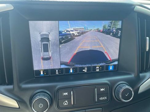 Certified 2024 GMC Terrain Denali w/ Black Diamond Edition AWD/4WD image 15